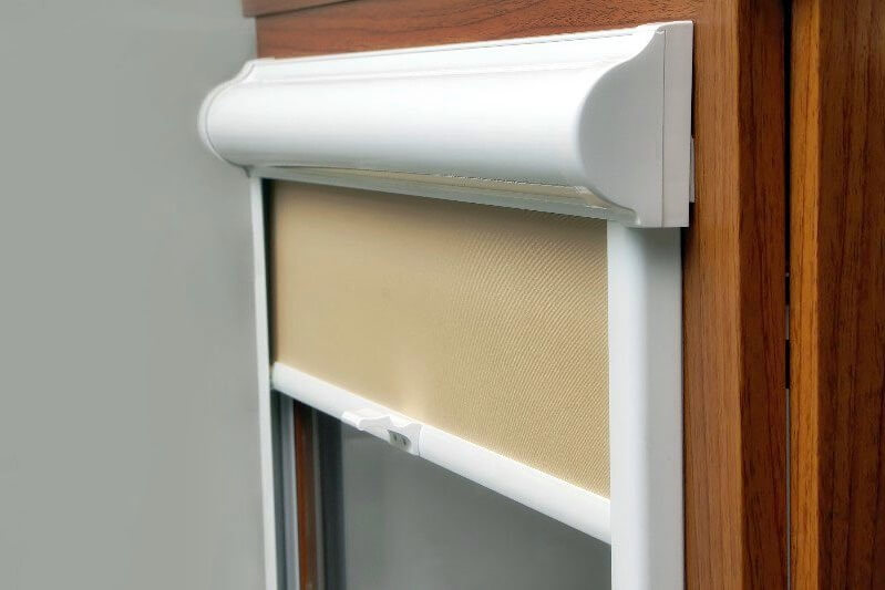 ستارة كاسيت نوع لفة مع الربيع