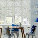 مجموعة الطعام مع طاولة مستديرة