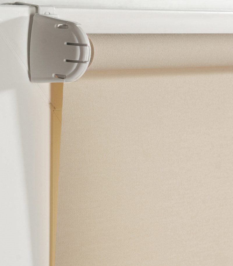 توالت الستار مفتوحة بريما الظل البيج