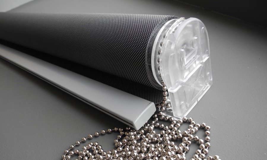 الرول للمكفوفين الشاشة من النوع المفتوح