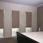 تصميم غرفة نوم بأسلوب الحد الأدنى