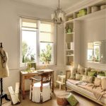 الستائر الدوارة من مادة شفافة