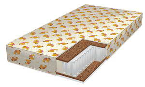 مرتبة للأطفال من 4 إلى 7 سنوات