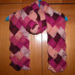 وشاح الرأس الكتف