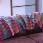 وشاح Entrilak ستايل