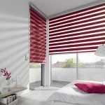 تصميم غرفة النوم في الطراز الحديث