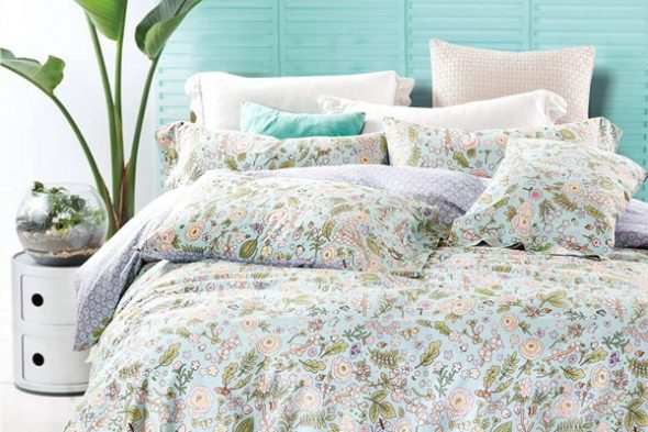 كاليكو رقيقة جدا وخفيفة الوزن.