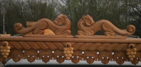 نحن نجمع كل التفاصيل