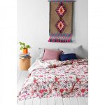 النوم على الأرض - مثالي للديكور