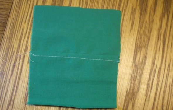 التماس الكتان