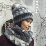 تقنية الحياكة Entrilak