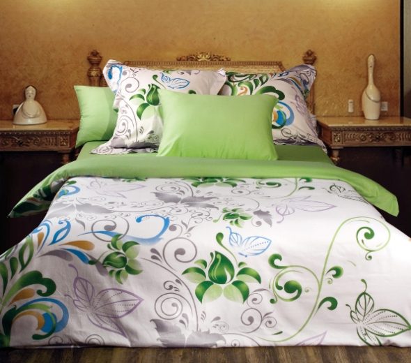 الفراش عالية الجودة