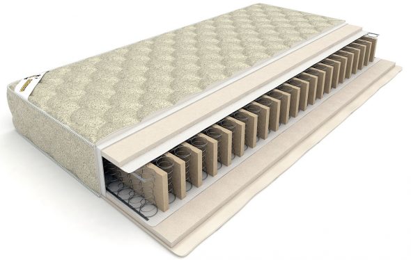 نسخة معززة من كتلة الربيع الكلاسيكية