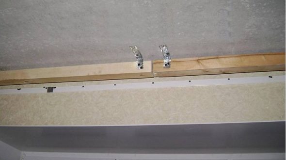 تركيب شريط الرهن العقاري