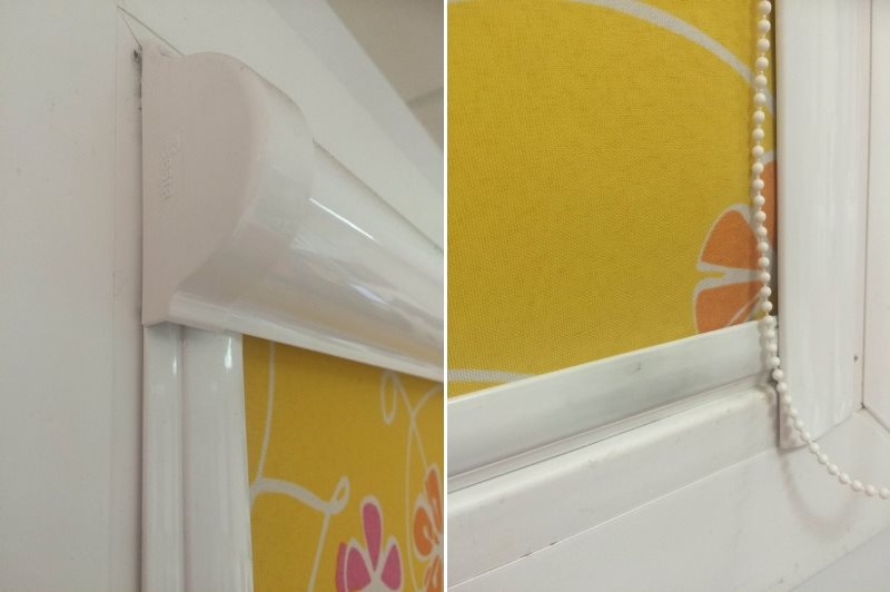 موقف ستارة الترجيح UNI-1 في الحالة المنخفضة