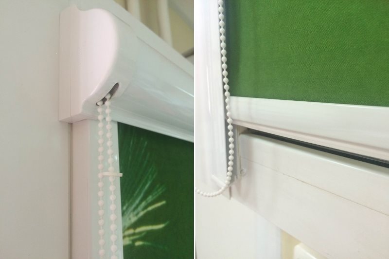 الموضع السفلي لعامل الترجيح على مصراع الأسطوانة UNI-2