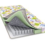 في قلب فاتنة الرعاية فراش كتلة العظام الينابيع المستقلة