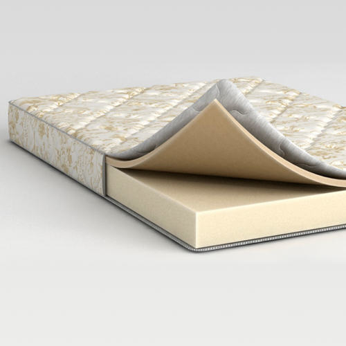 فراش العظام لينة