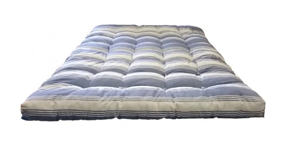 مراتب محشوة