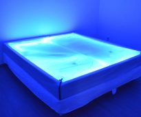 مراتب الماء (أو الماء)