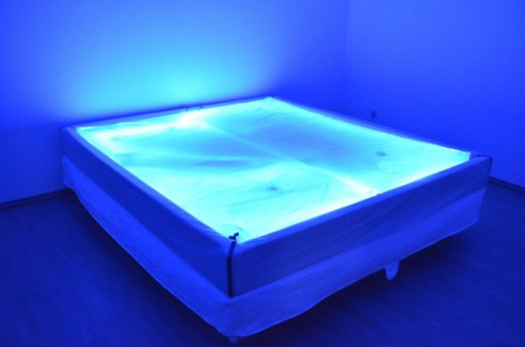 مراتب الماء (أو الماء)