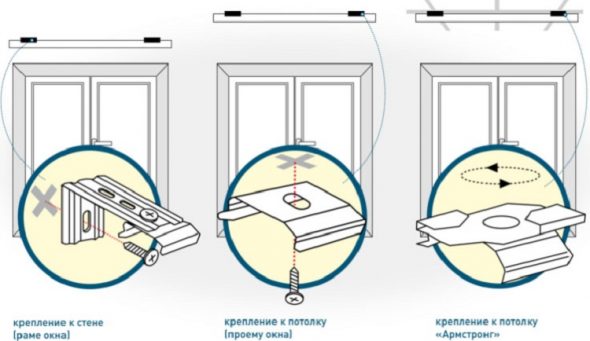 ممكن تصاعد الستائر