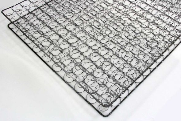 جميع الينابيع مرتبطة مع بعضها البعض.