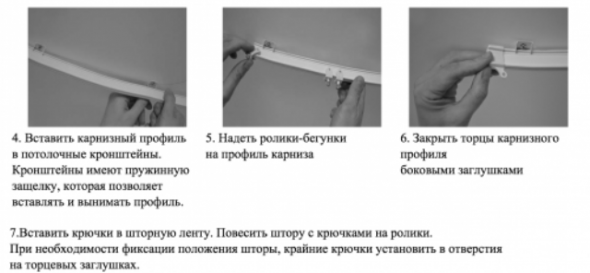 أدخل الأفاريز في الملف الشخصي