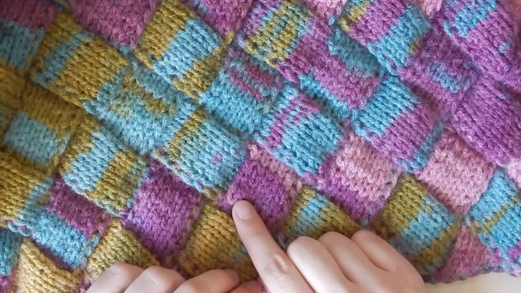 جاهز قماش محبوك