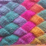 قماش المرتبطة طريقة enterlak