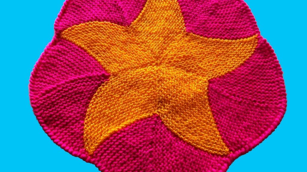 سجادة مستديرة