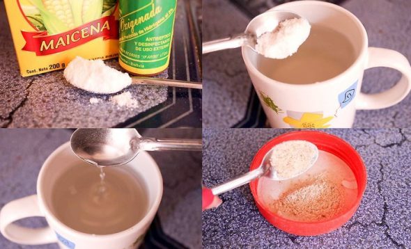 وسائل مرتجلة