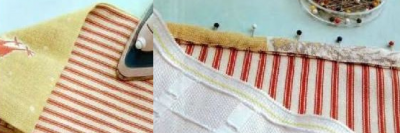 طبقات مشدود ، تسويتها