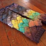 الحياكة المشتريات