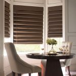 ستائر رومانية أوتوماتيكية من قماش سميك للغاية