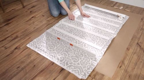 نحن تنحنح العناصر الجانبية