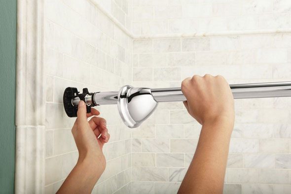 حامل للتركيب