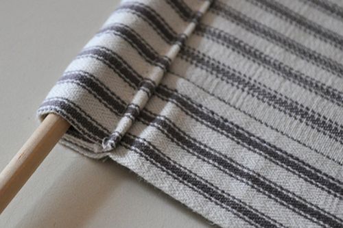 شريط الترجيح