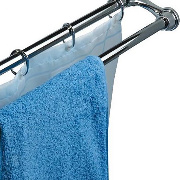 كورنيش مزدوج