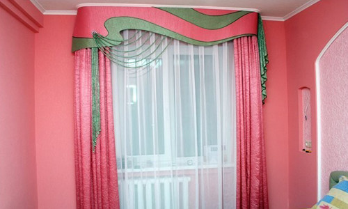 شكل من الصعب لامبريكين