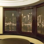 الستائر الدوارة مع طباعة الصور