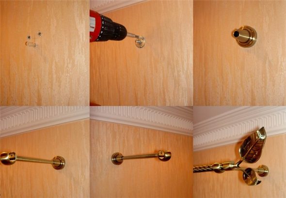 تعليمات التثبيت