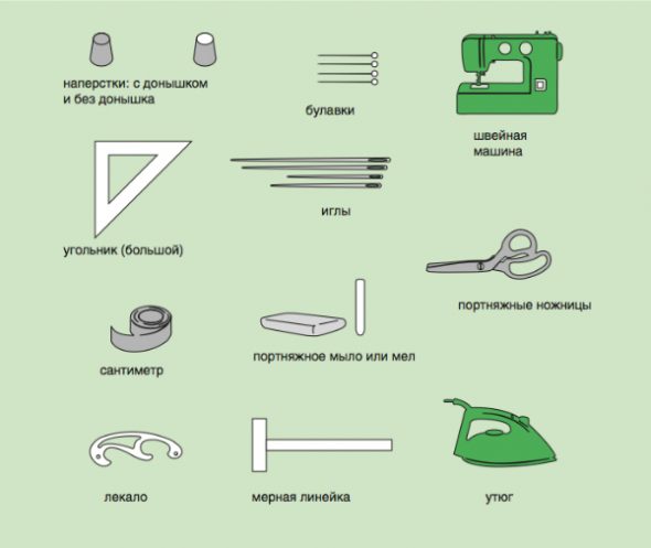 أدوات للعمل