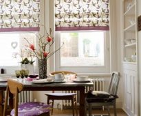 نمط مثير للاهتمام على النسيج