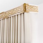 تعتبر قوالب الرغيف الفرنسي المزخرفة أنيقة وفاخرة.