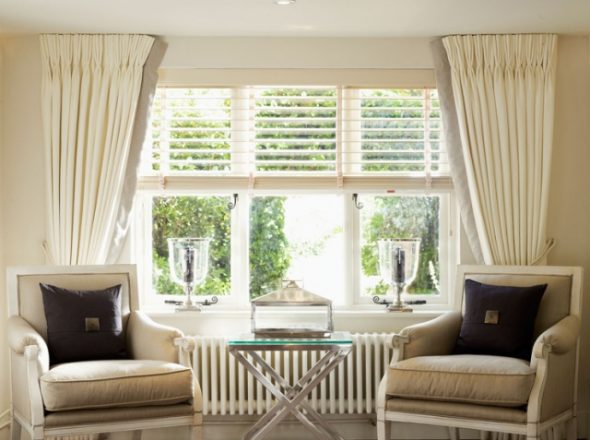 اختيار طول الطنف