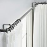 مثال على تصميم النوافذ باستخدام حواف الزاوية