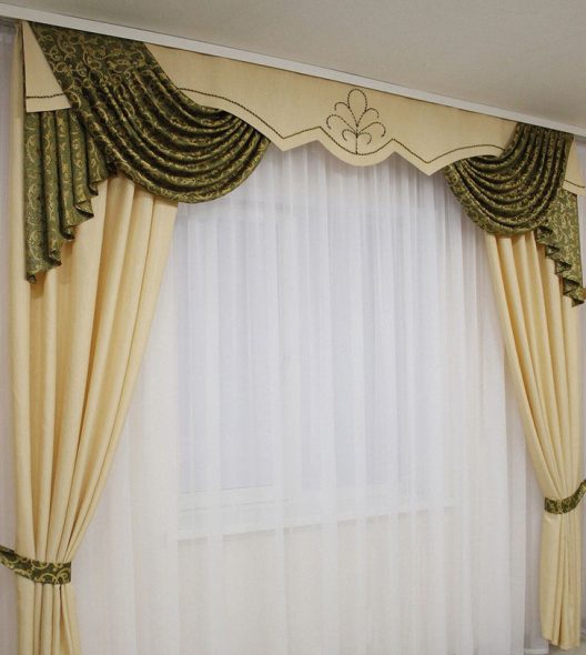 مزيج لامبريكوينز