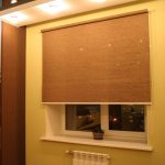 بني rolshtora على الحائط