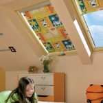 طباعة مشرقة على الستائر القماشية